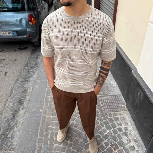 T-SHIRT GIANNI LUPO