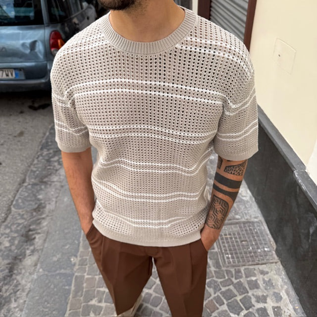 T-SHIRT GIANNI LUPO