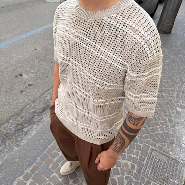 T-SHIRT GIANNI LUPO