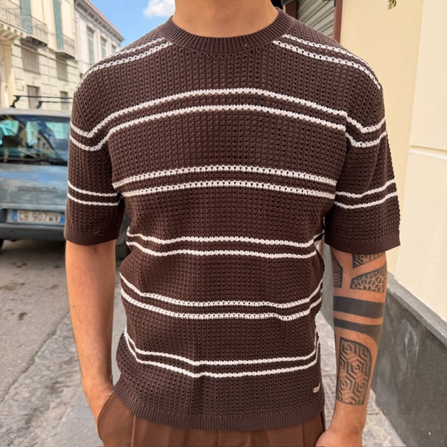 T-SHIRT GIANNI LUPO