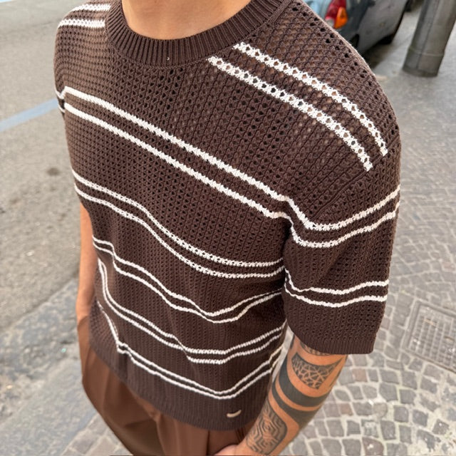 T-SHIRT GIANNI LUPO