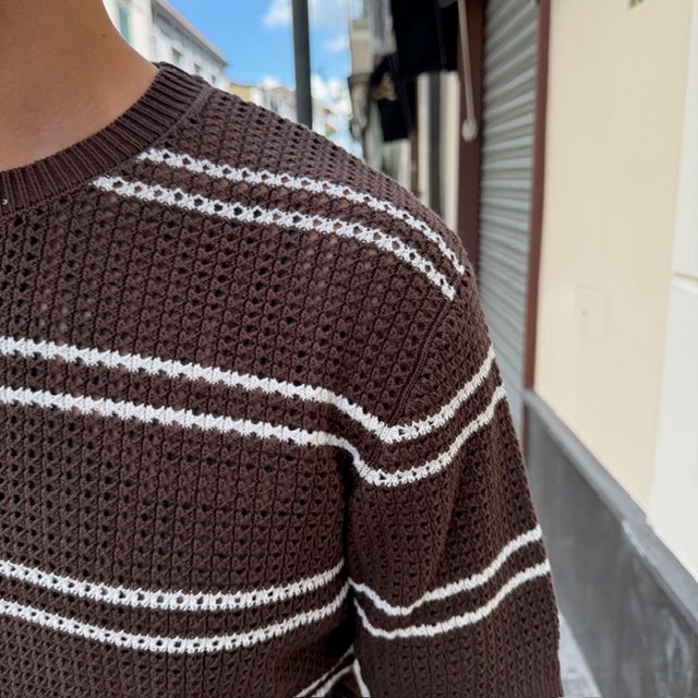 T-SHIRT GIANNI LUPO