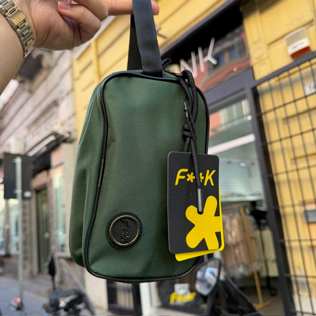 POCHETTE F**k