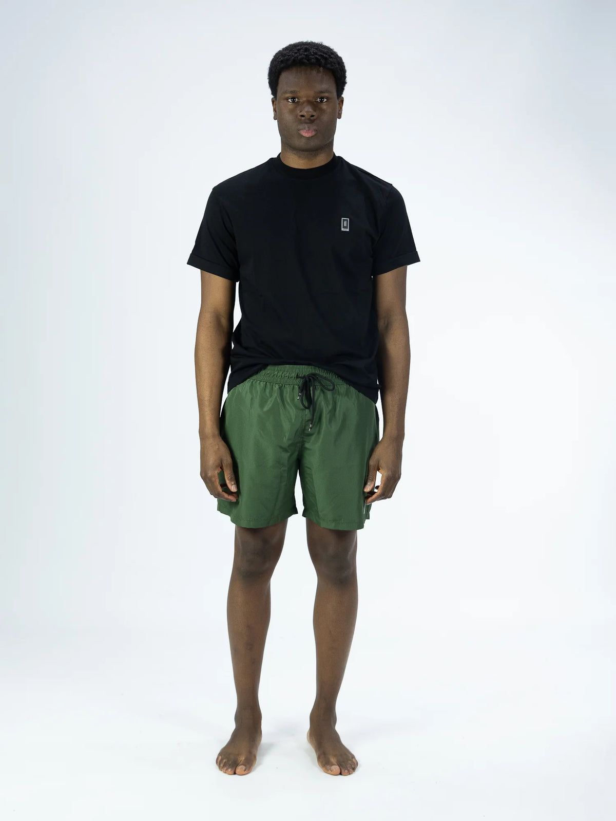 T-SHIRT SOLDIER