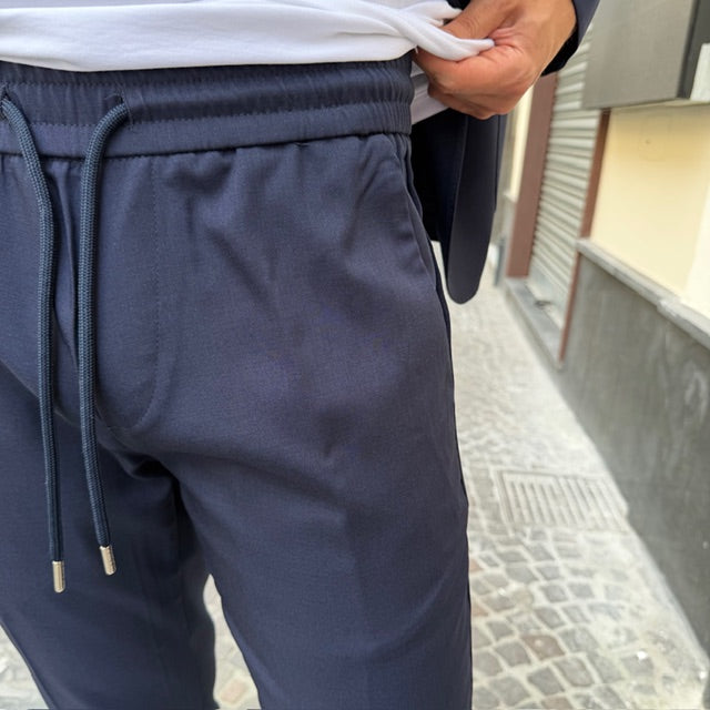 ABITO MONOPETTO ENJOY