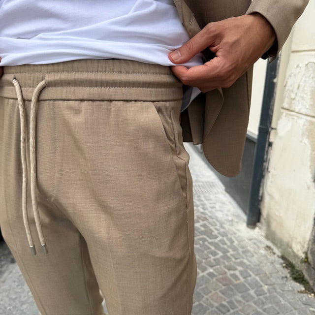 ABITO MONOPETTO ENJOY