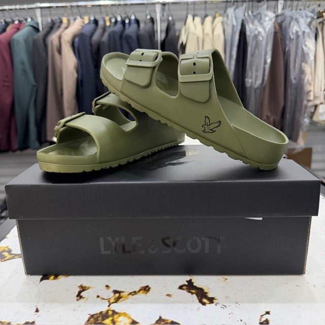CIABATTE LYLE&SCOTT