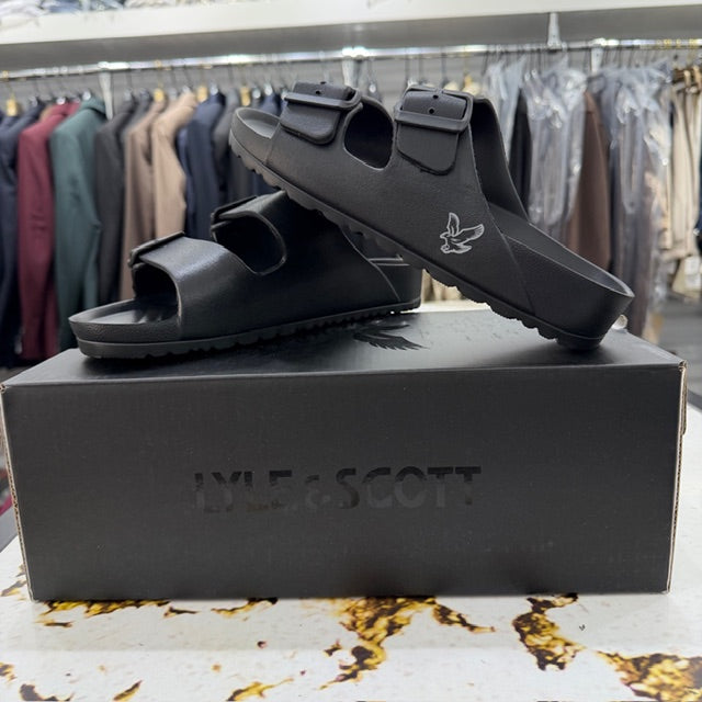 CIABATTE LYLE&SCOTT