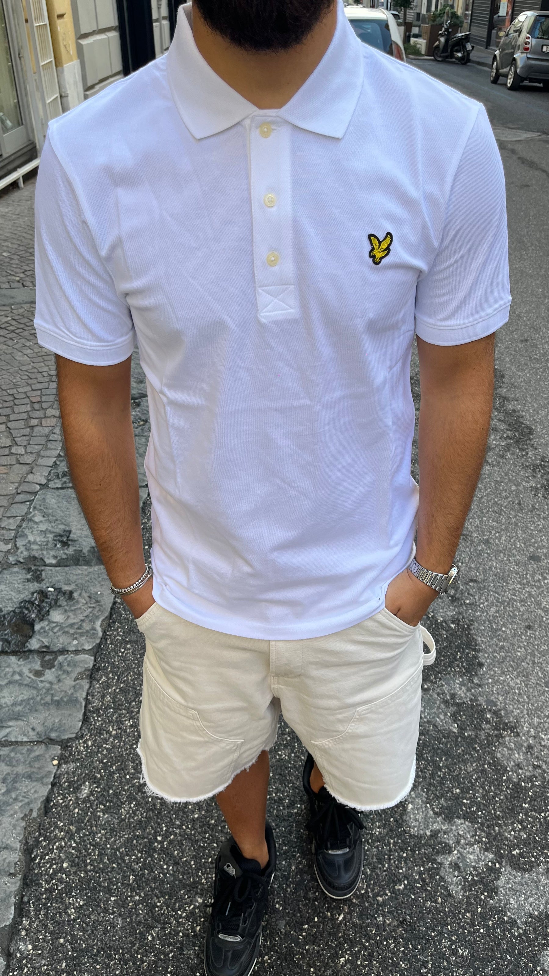 POLO LYLE & SCOTT
