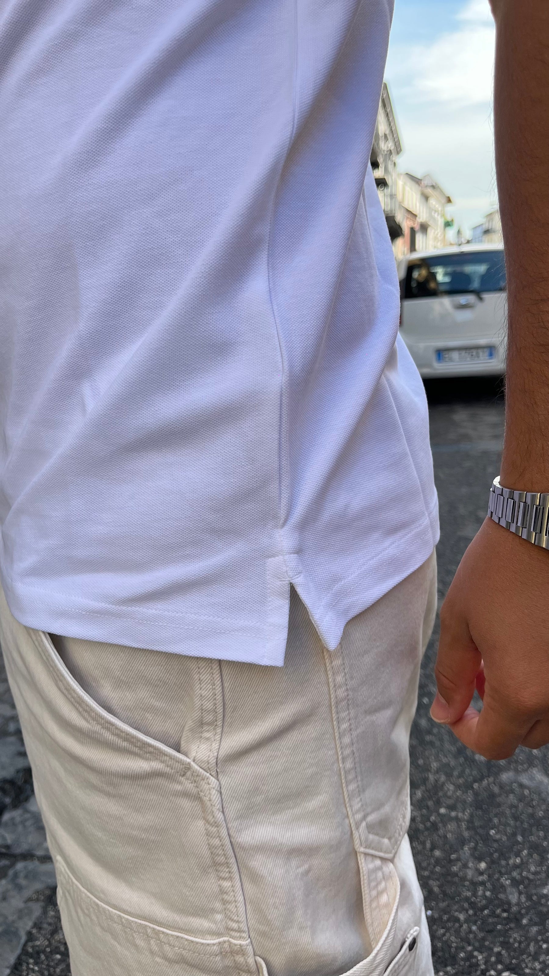 POLO LYLE & SCOTT