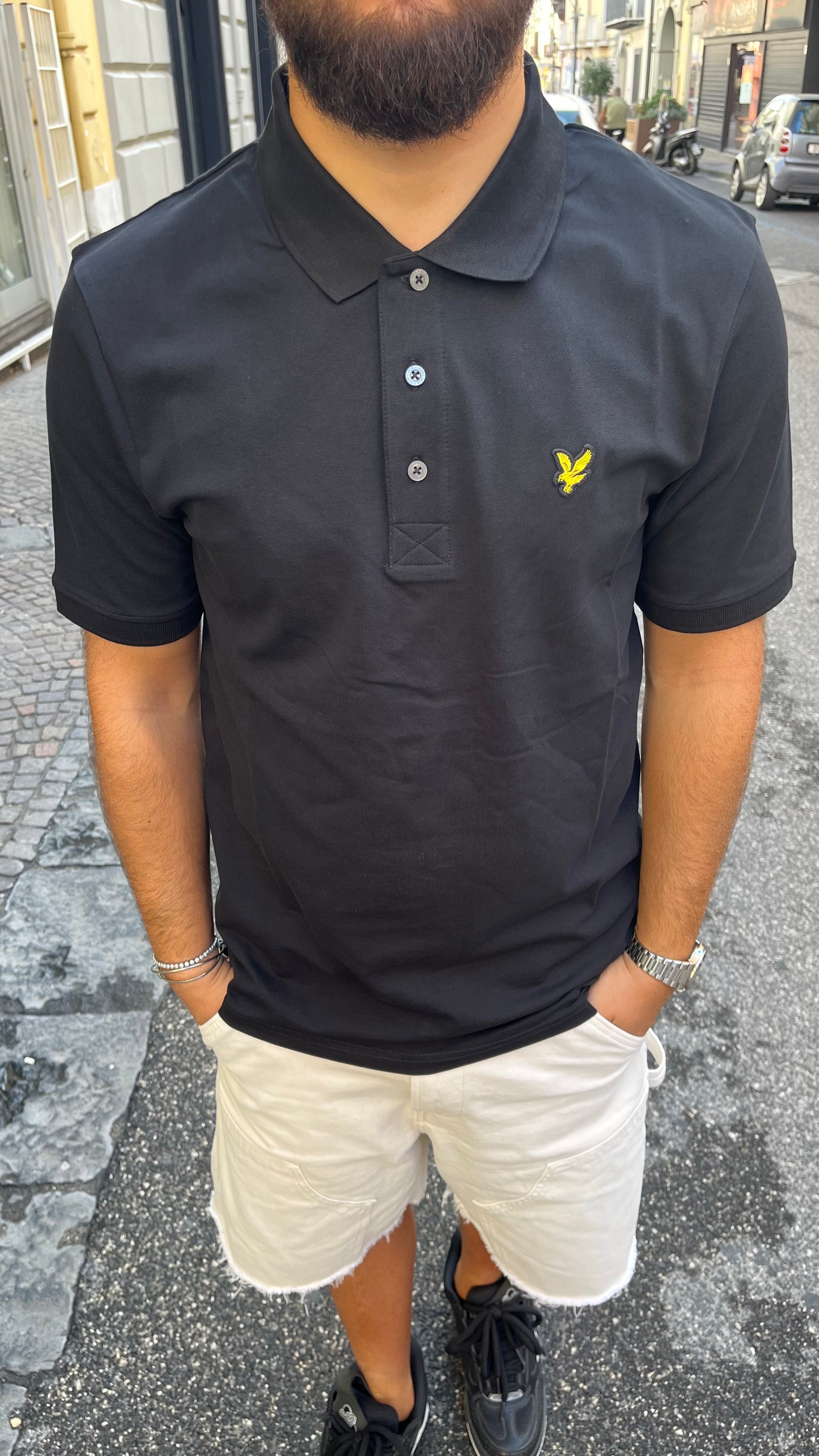 POLO LYLE & SCOTT