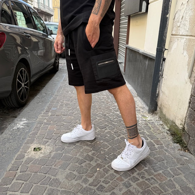COMPLETO MAISON PARIS