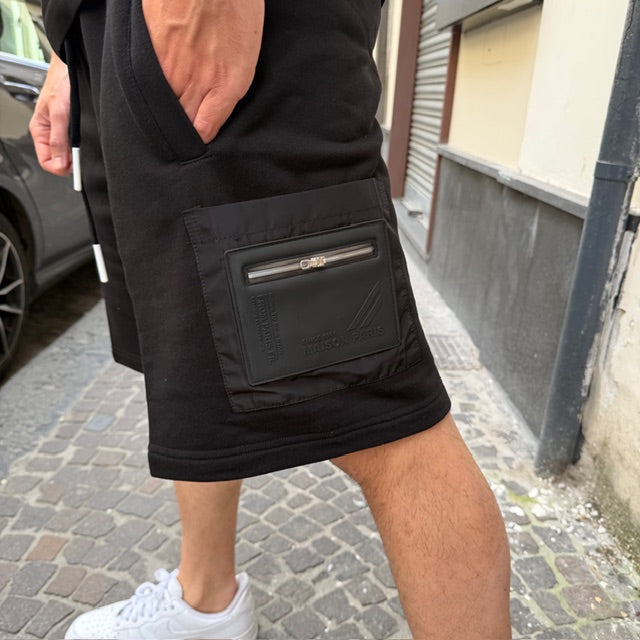 COMPLETO MAISON PARIS