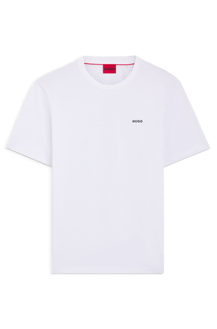 T-SHIRT HUGO
