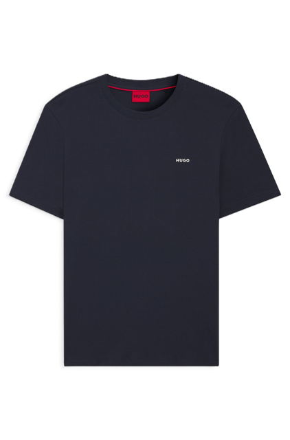 T-SHIRT HUGO