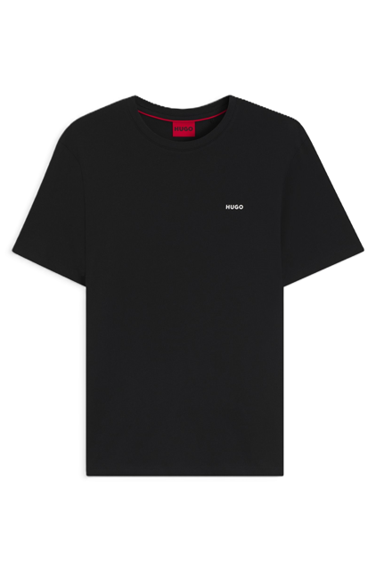 T-SHIRT HUGO