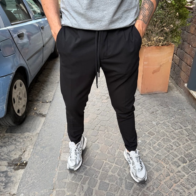 PANTALONI BUGER
