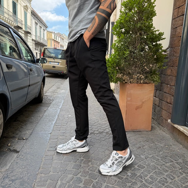 PANTALONI BUGER