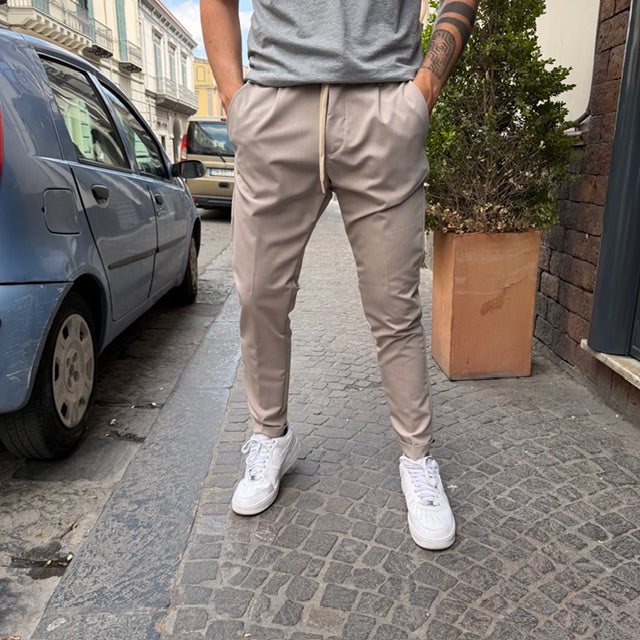PANTALONI BUGER