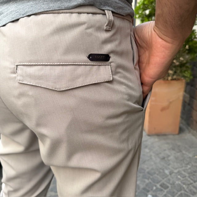PANTALONI BUGER