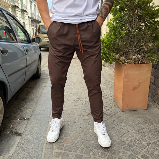 PANTALONI BUGER