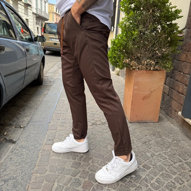 PANTALONI BUGER