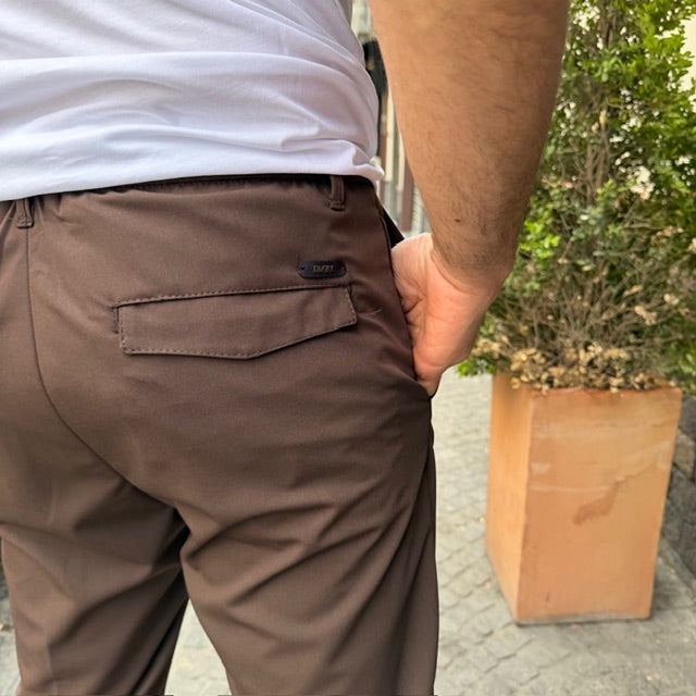 PANTALONI BUGER