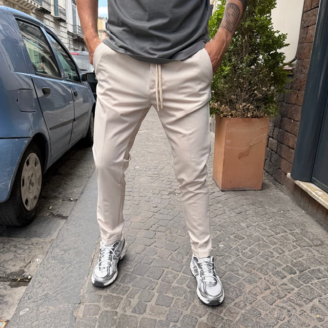 PANTALONI BUGER