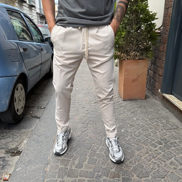 PANTALONI BUGER