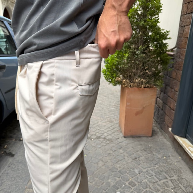 PANTALONI BUGER