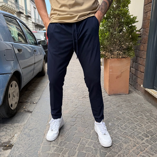 PANTALONI BUGER