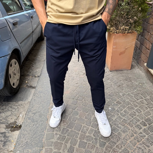PANTALONI BUGER