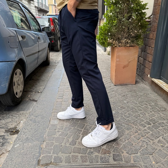 PANTALONI BUGER
