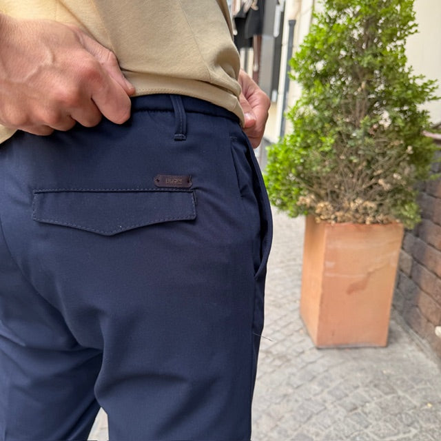 PANTALONI BUGER