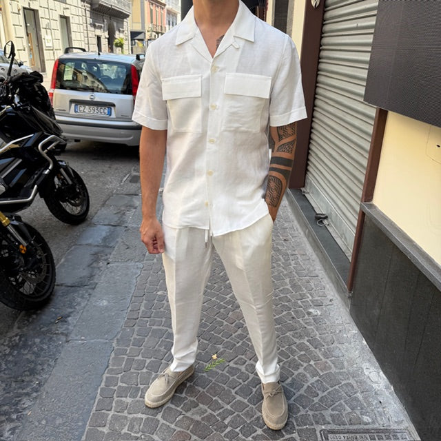 COORDINATO DI LINO ANTONY MORATO