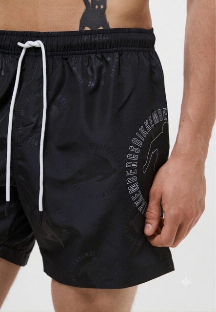 COSTUME BIKKEMBERGS