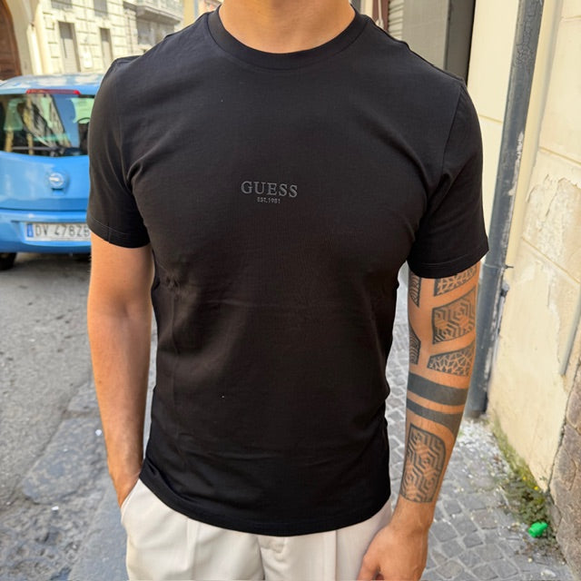 T-SHIRT GUESS