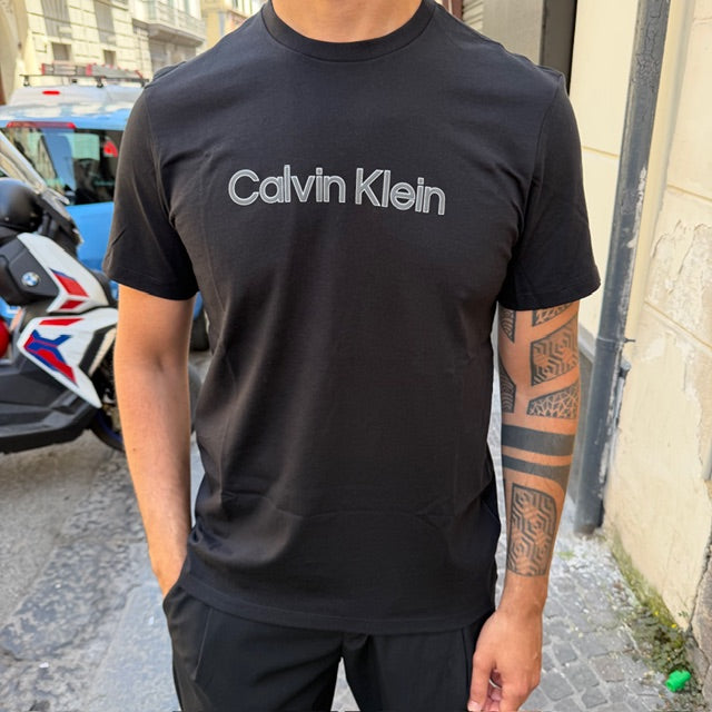 T-SHIRT CALVIN KLEIN