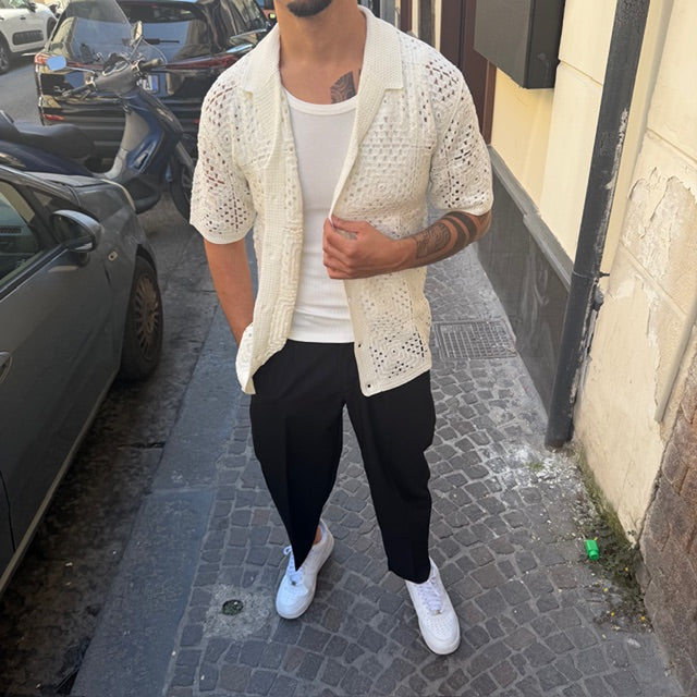 CAMICIA ANTONY MORATO