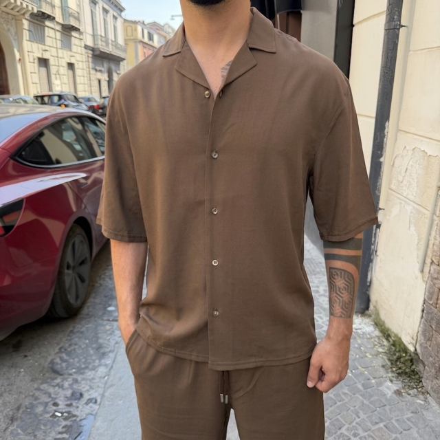 COMPLETO PRIMO EMPORIO