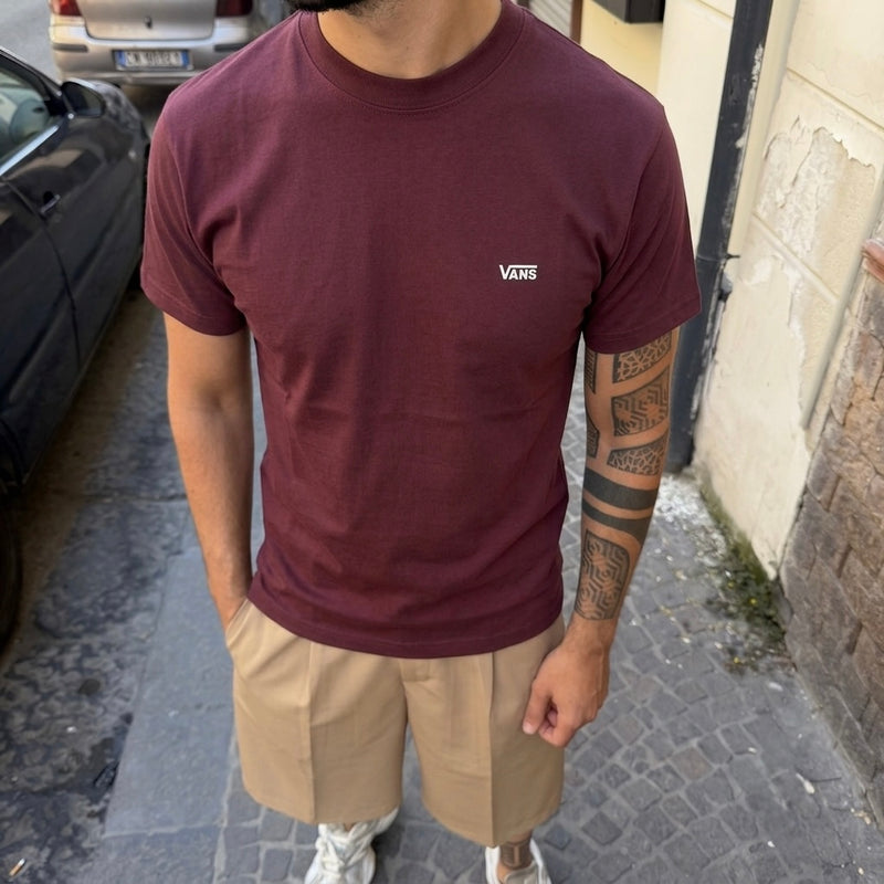 T-SHIRT VANS