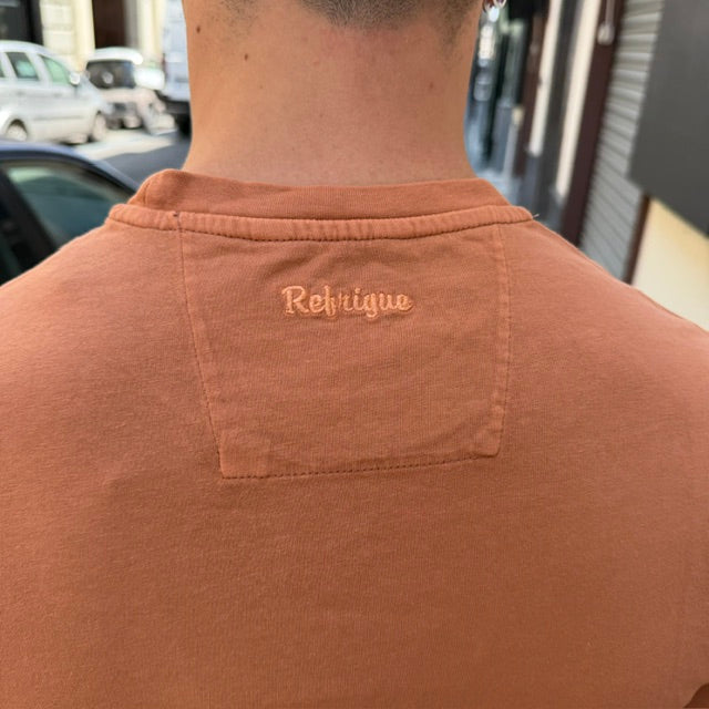 T-SHIRT REFRIGUE