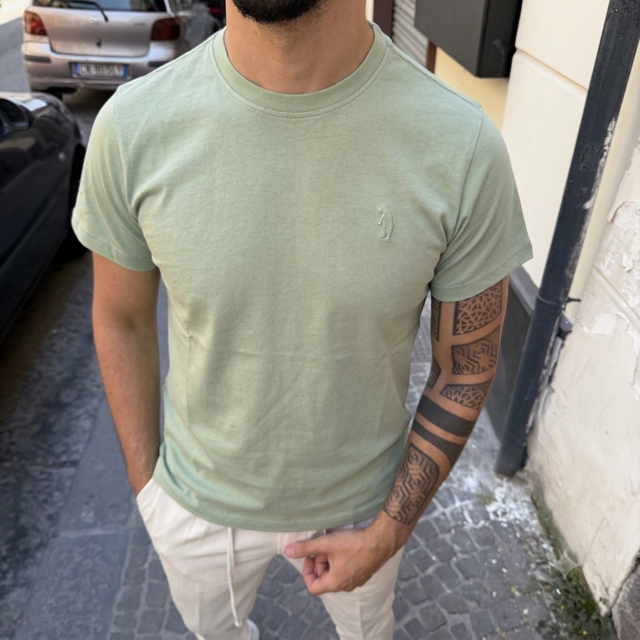 T-SHIRT REFRIGUE