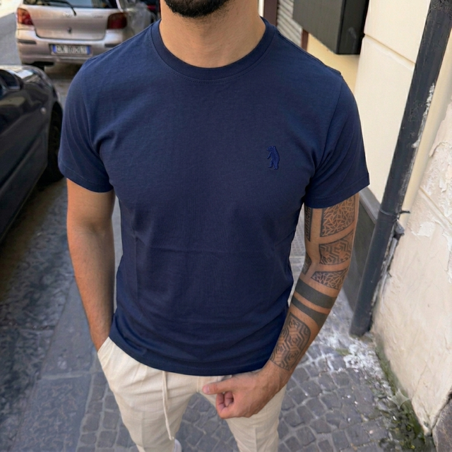 T-SHIRT REFRIGUE