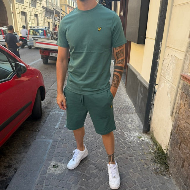 COMPLETO LYLE & SCOTT