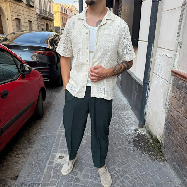 CAMICIA BUGER