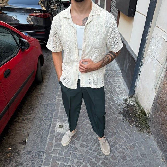 CAMICIA BUGER