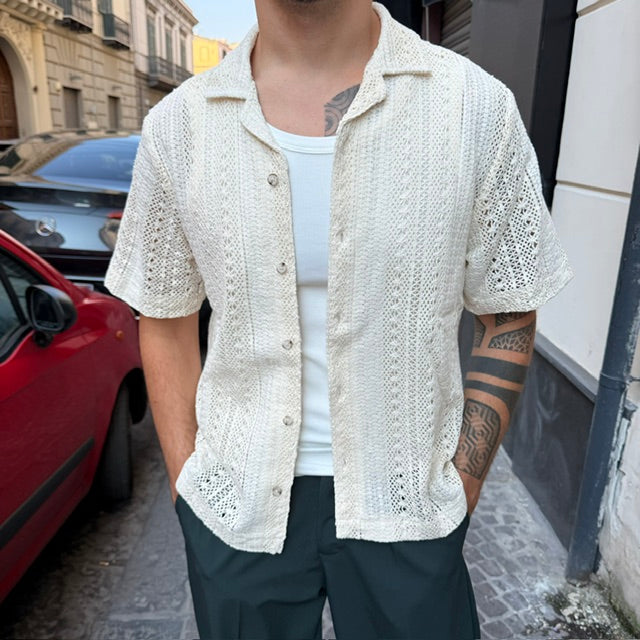 CAMICIA BUGER