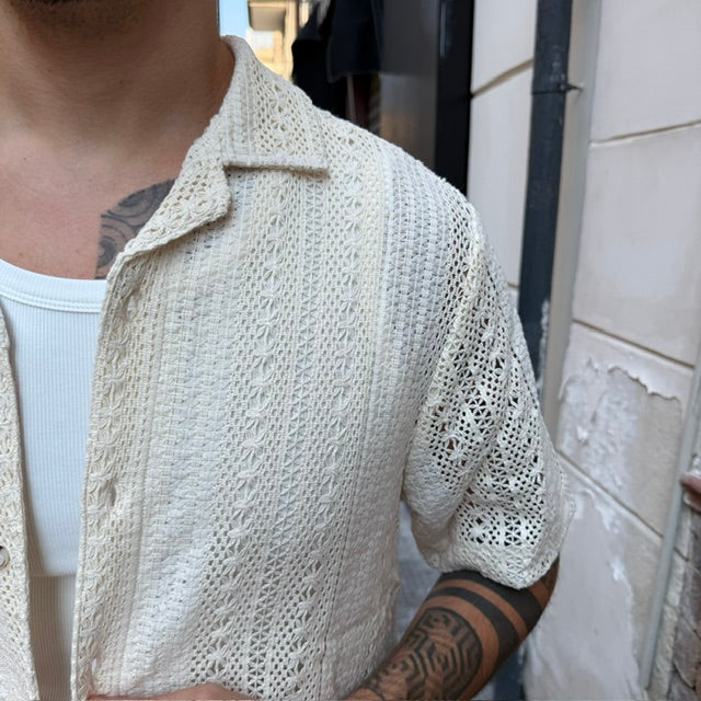 CAMICIA BUGER