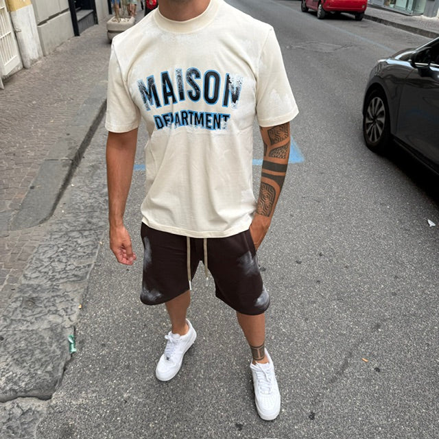 COMPLETO MAISON PARIS